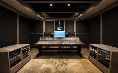 Music-Studio