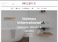 Helmex's website