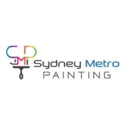 Sydney Metro Painting