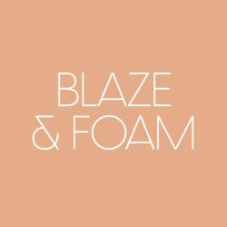 Blaze & Foam