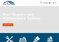 Sydney Local Roofers - Roof Repair & Roofing Services