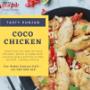 Coco Chicken