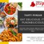 Tasty Punjab