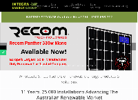 Integra Energy Group