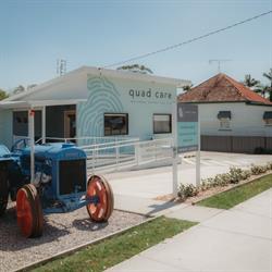 Quad Care Pty Ltd