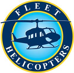 Fleet Helicopters
