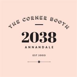 The Corner Booth