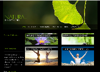Christine Tompson Natural Therapy Clinic's website