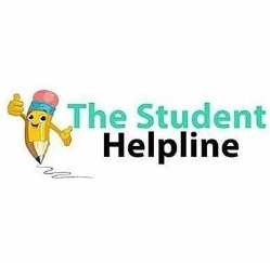 The Student Helpline