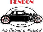 Kendon Auto Electrical And Mechanical