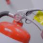 fire extinguisher testing