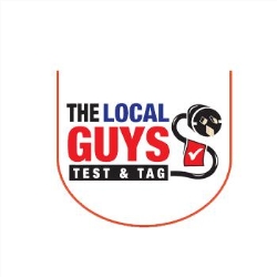 The Local Guys – Test and Tag
