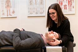 Wellbeing Chiropractic St Albans