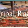 Tribal rug