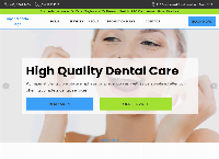 Imperial Dental's website