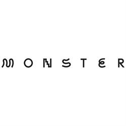 Monster Kitchen