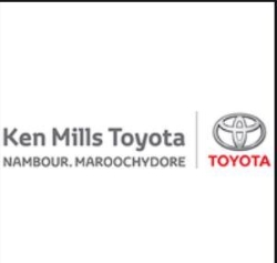 Ken Mills Toyota Sunshine Coast, Nambour