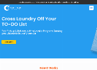 Crispy Laundry Services