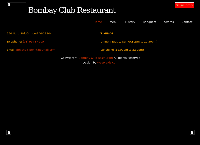 Bombay Club's website