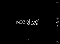 Inceptive Technical Direction Pty Ltd's website