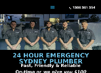 All Day Plumbing