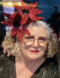 Wendy Scully Millinery