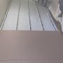 Barrierboard, Furring Chanels and HD Insulation