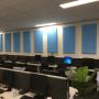 Planobevel panels