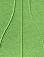 Acoustic Fracture Tiles