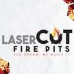 Laser Cut Fire Pits