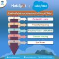 Salesforce Integration Services