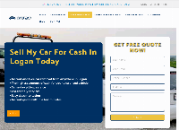 Cash for cars logan