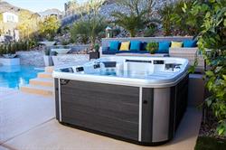 Endless Pools and Spas
