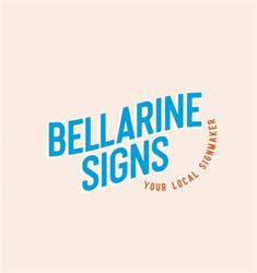 Bellarine Signs