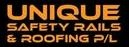 Unique Safety Rails