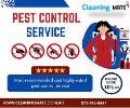 Cleaning Mate Pest Control Brisbane Expands Services to Include Top-notch