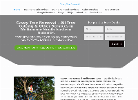 Casey Tree Removal