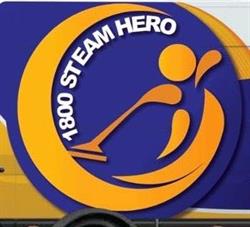Steam Hero Carpet Cleaning