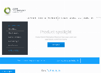 Core Technology Partners's website