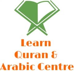 Learn Quran & Arabic Centre