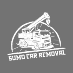 Sumo Car Removal