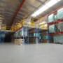 Bulk Storage Racking