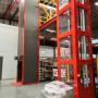 Mezzanine Floor Lift
