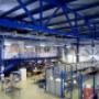 Mezzanine Floor