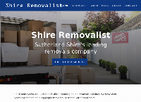 Shire Removalist