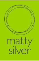 Matty Silver - Sex Therapist and Relationship Counsellor
