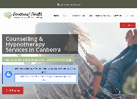Hypnosis Canberra - Weight Loss, Quit Addictions & Trauma Therapy