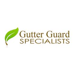 Gutter Guard Specialists