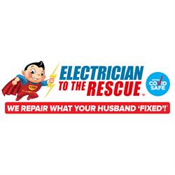 Electrician To The Rescue