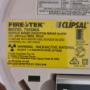Smoke alarms need to be replaced every ten years!